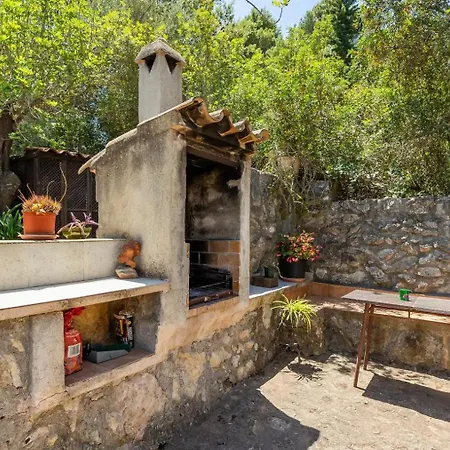 Rural House Can Jordi Chalet *