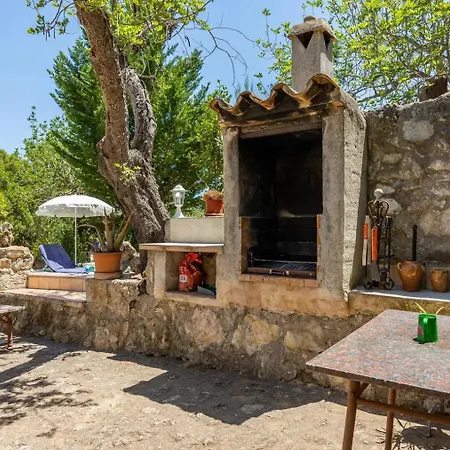 Rural House Can Jordi Pollenca
