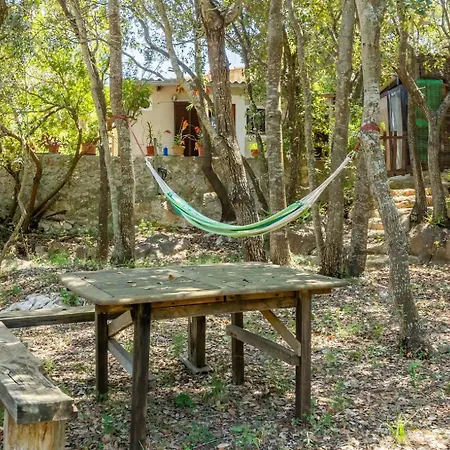 Chalet Rural House Can Jordi